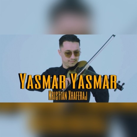 Yasmar Yasmar