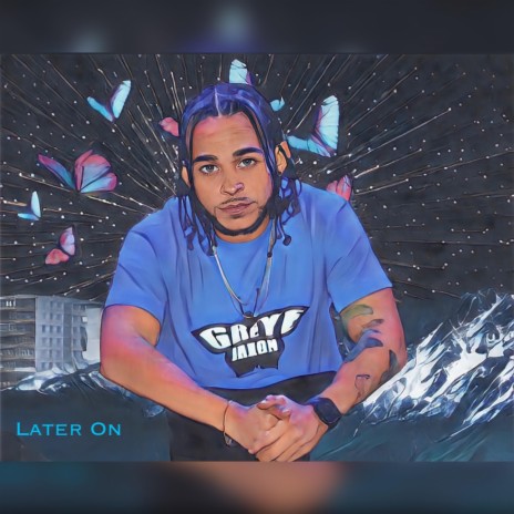 Later on | Boomplay Music