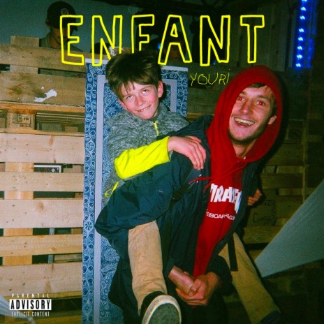 Enfant | Boomplay Music