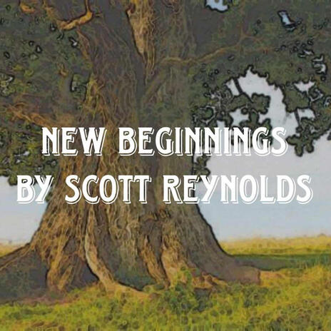 New Beginnings | Boomplay Music