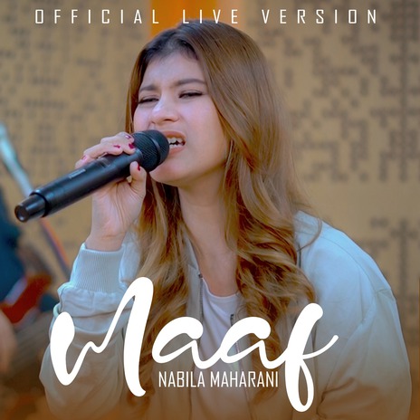 MAAF (Live) | Boomplay Music