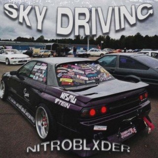 Sky Driving