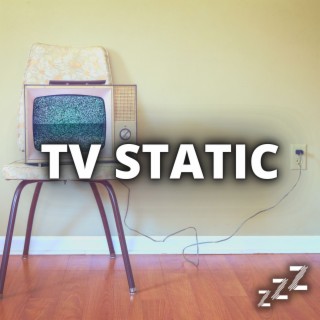 TV Static (Loop, No Fade)