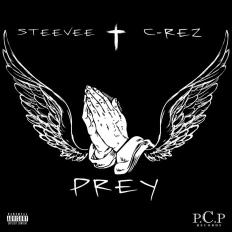 Prey ft. C-REZ