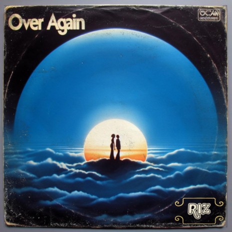 Over Again | Boomplay Music