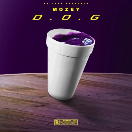 D.O.G ft. LPTRiPP | Boomplay Music