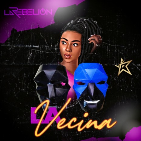 La Vecina | Boomplay Music