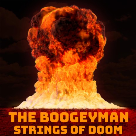 Strings of Doom | Boomplay Music