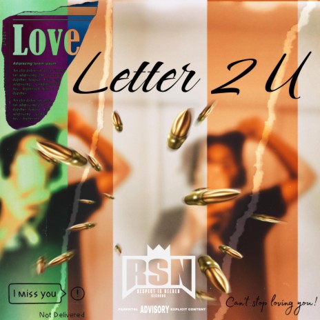 Letter 2 U (Extended Version)