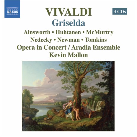 Griselda, RV 718, Act III: Aria. Son infelice tanto (Griselda) | Boomplay Music