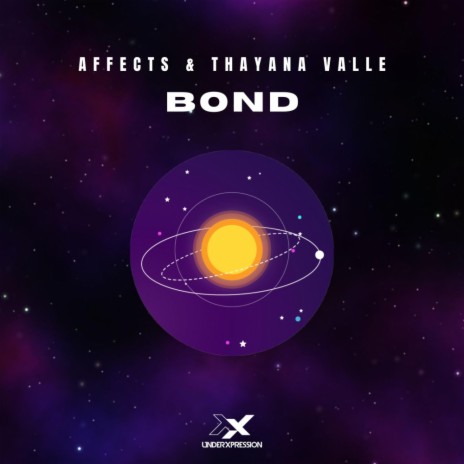 Bond ft. Thayana Valle | Boomplay Music