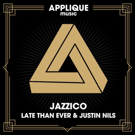 Jazzico (Original Mix) ft. Justin Nils | Boomplay Music