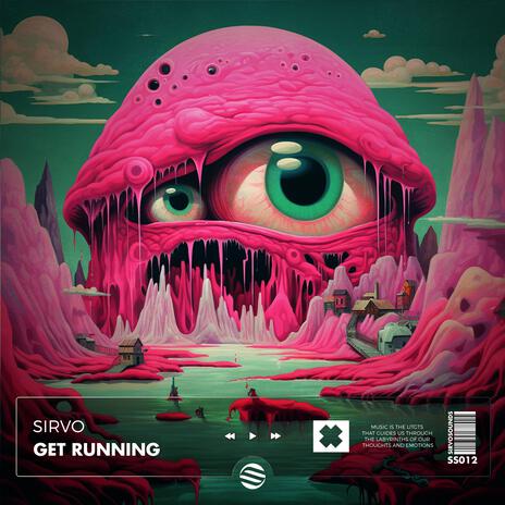 Get Running (Radio Edit) | Boomplay Music