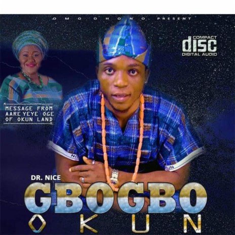 GBOGBO OKUN | Boomplay Music