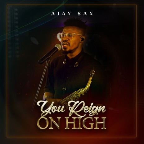 You Reign On High | Boomplay Music