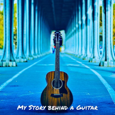 Stop The Cycles (Intro to My Story Behind a Guitar)