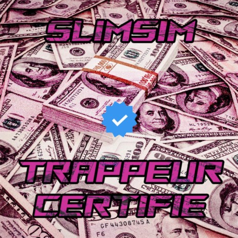 trappeur certifié (freestyle) | Boomplay Music