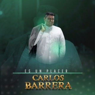 Carlos Barrera GT