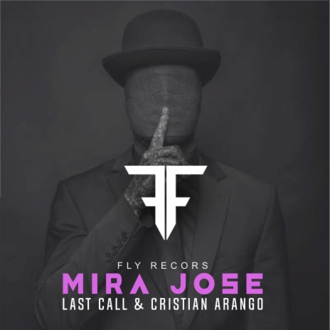 Mira Jose (Radio Mix) ft. Cristian Arango