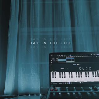 Day In The Life EP