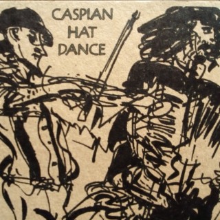 Caspian Hat Dance