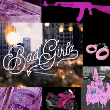 Bad Girls ft. Lucy Lugotti