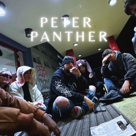 Peter Panther | Boomplay Music