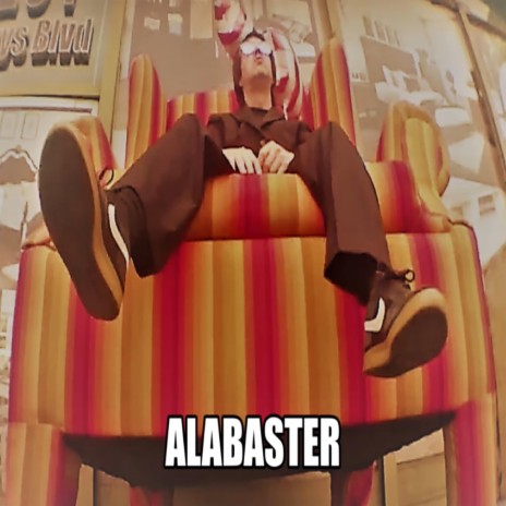 Alabaster | Boomplay Music