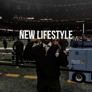 New Lifestyle lyrics | Boomplay Music