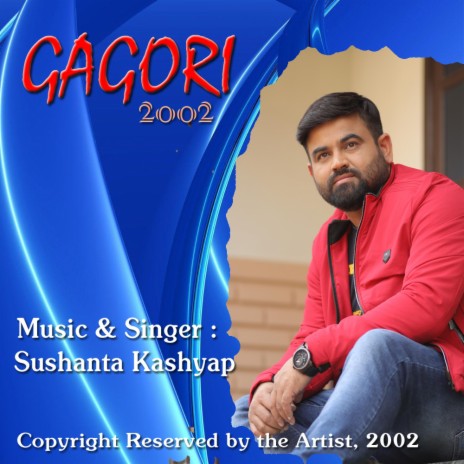 Gagori Gagori Kokalor Bhajot | Boomplay Music