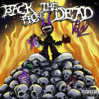 Back From The Dead 2