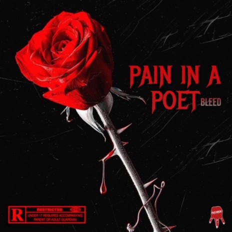 Pain In A Poet | Boomplay Music