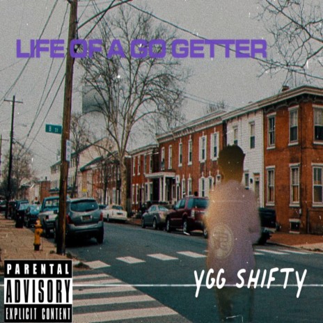 Life Of A Y.G.G ft. Rackstar | Boomplay Music