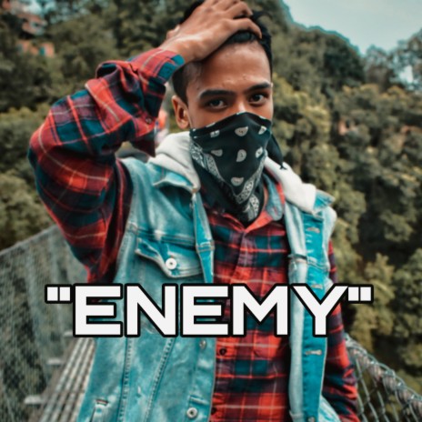 Enemy UK Drill | Boomplay Music