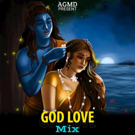 God Love ft. Drub | Boomplay Music