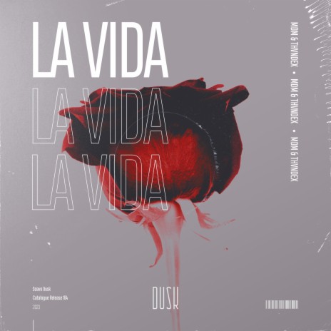 La Vida (Extended Mix) ft. Thvndex | Boomplay Music