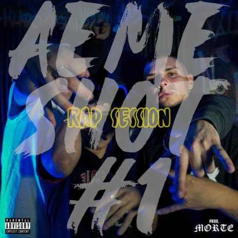 AEMESHOT #1 | Rap Session ft. Juanito, Índico Activo & Ponce | Boomplay Music