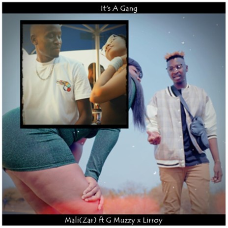 Mali ft. G Muzzy & Lirroy | Boomplay Music