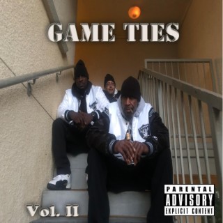 Game Ties, Vol. 2