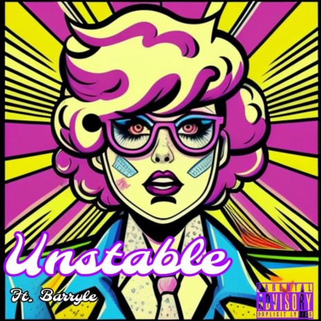 Unstable ft. Barryle