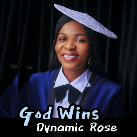 God Wins | Boomplay Music