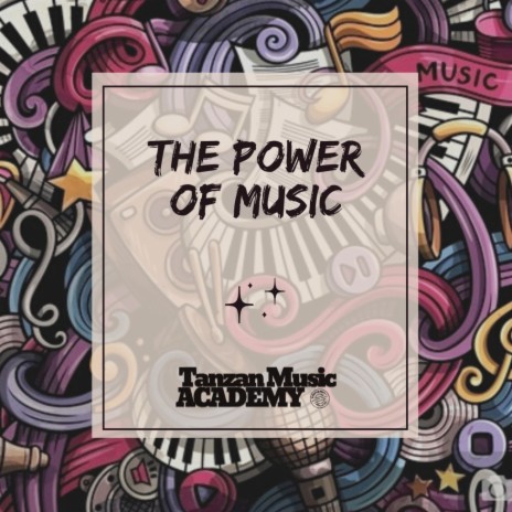 The Power of Music | Boomplay Music