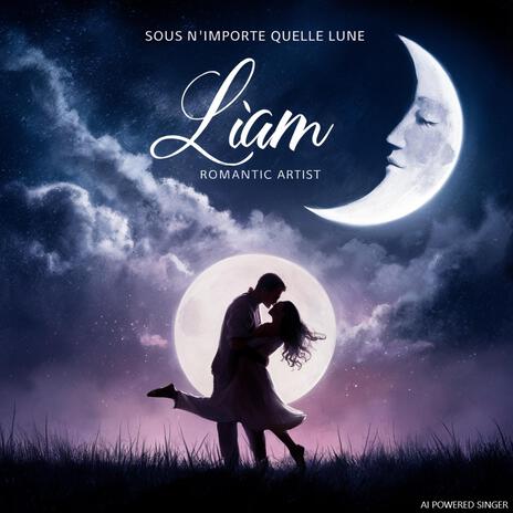 Sous n'importe quelle lune | Boomplay Music