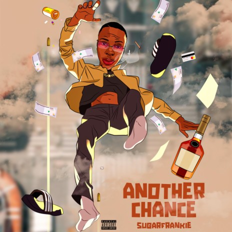 ANOTHER CHANCE | Boomplay Music