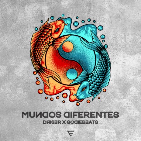 Mundos Diferentes ft. GodieBeats | Boomplay Music