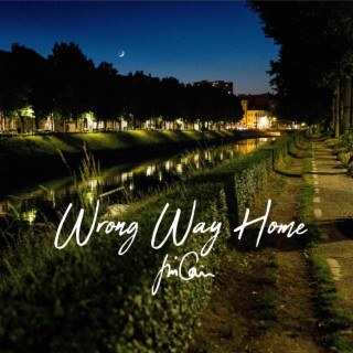 Wrong Way Home