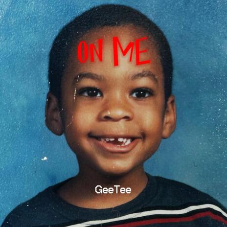 On Me | Boomplay Music