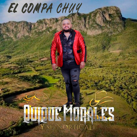 EL COMPA CHUY | Boomplay Music