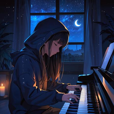 moonlit melodies | Boomplay Music