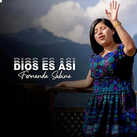 Dios Es Así | Boomplay Music